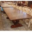 Wood Dining Table